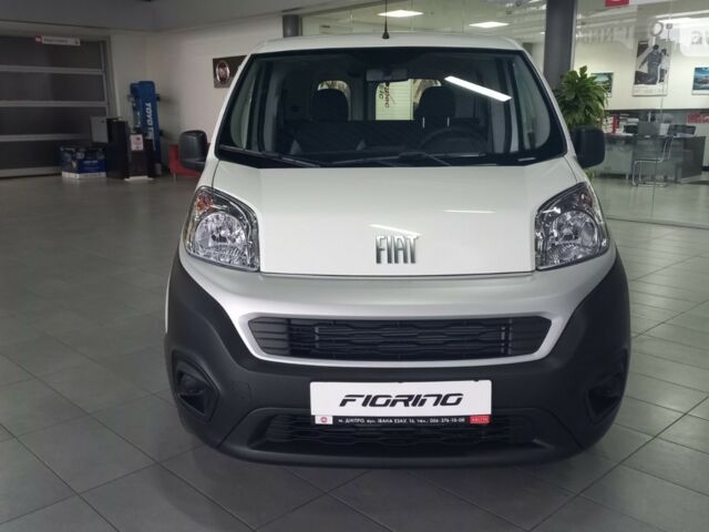 Фіат Fiorino Combi, об'ємом двигуна 1.37 л та пробігом 0 тис. км за 16881 $, фото 1 на Automoto.ua