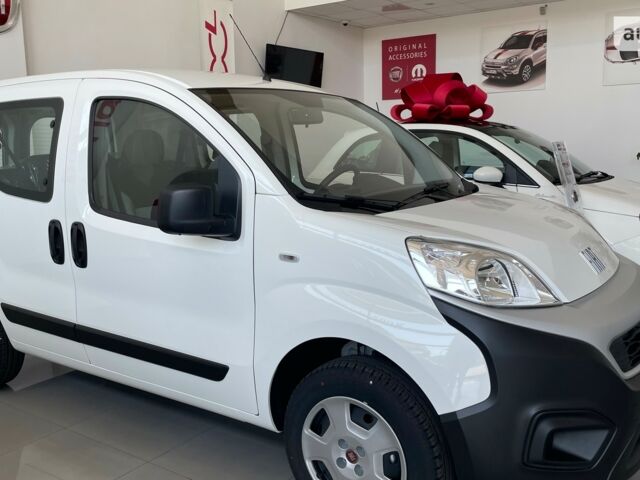 Фіат Fiorino Combi, об'ємом двигуна 1.37 л та пробігом 0 тис. км за 17003 $, фото 1 на Automoto.ua