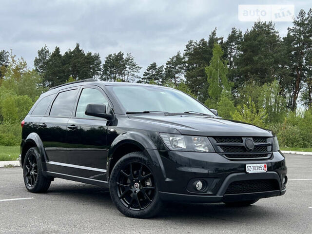 Фіат Фрімонт, об'ємом двигуна 2 л та пробігом 192 тис. км за 17000 $, фото 1 на Automoto.ua