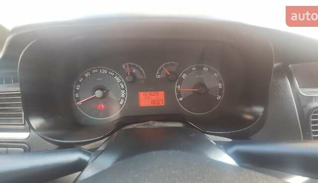 Фиат Линеа, объемом двигателя 1.2 л и пробегом 155 тыс. км за 5000 $, фото 1 на Automoto.ua
