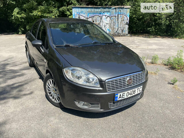 Фіат Лінеа, об'ємом двигуна 1.37 л та пробігом 190 тис. км за 4700 $, фото 1 на Automoto.ua