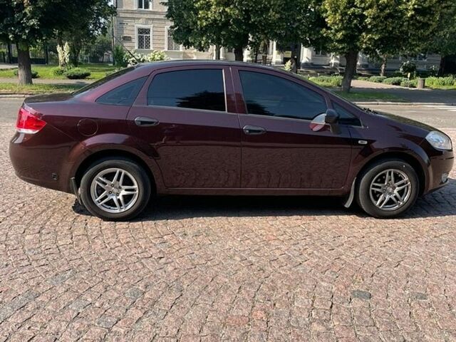 Фіат Лінеа, об'ємом двигуна 1.4 л та пробігом 166 тис. км за 4900 $, фото 1 на Automoto.ua