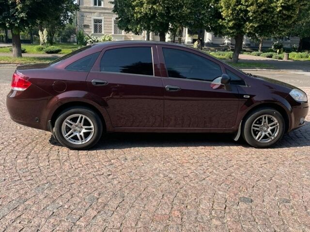 Фіат Лінеа, об'ємом двигуна 1.4 л та пробігом 166 тис. км за 4800 $, фото 1 на Automoto.ua