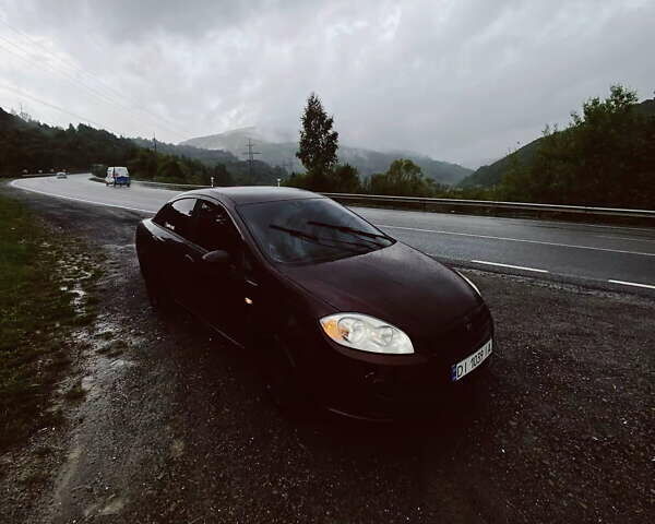 Фіат Лінеа, об'ємом двигуна 1.4 л та пробігом 280 тис. км за 7800 $, фото 1 на Automoto.ua