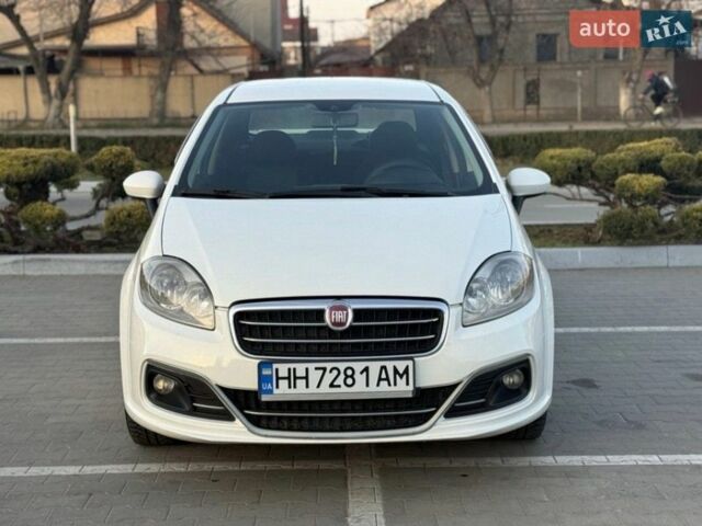 Фиат Линеа, объемом двигателя 1.33 л и пробегом 20 тыс. км за 2000 $, фото 1 на Automoto.ua