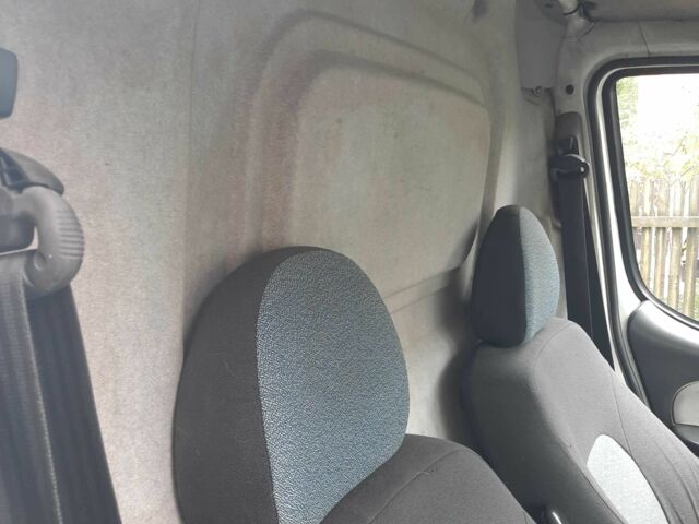 Білий Фіат Добло, об'ємом двигуна 1.3 л та пробігом 313 тис. км за 2800 $, фото 1 на Automoto.ua