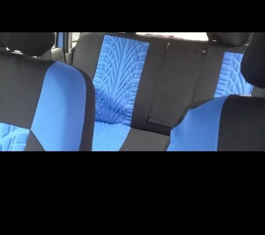 Синий Фиат Панда, объемом двигателя 0 л и пробегом 3 тыс. км за 2850 $, фото 1 на Automoto.ua