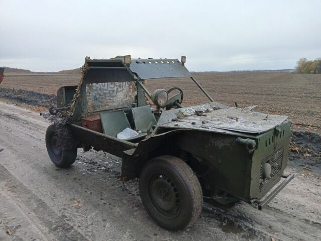 Фиат Панда 1993 в Сумах на Automoto.ua Зеленый Фиат Панда, объемом двигателя 0 л и пробегом 1 тыс. км за 1306 $, фото 1 на Automoto.ua