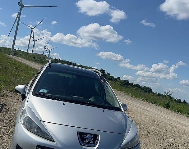 Черный Фиат Пунто, объемом двигателя 1.25 л и пробегом 278 тыс. км за 3200 $, фото 1 на Automoto.ua