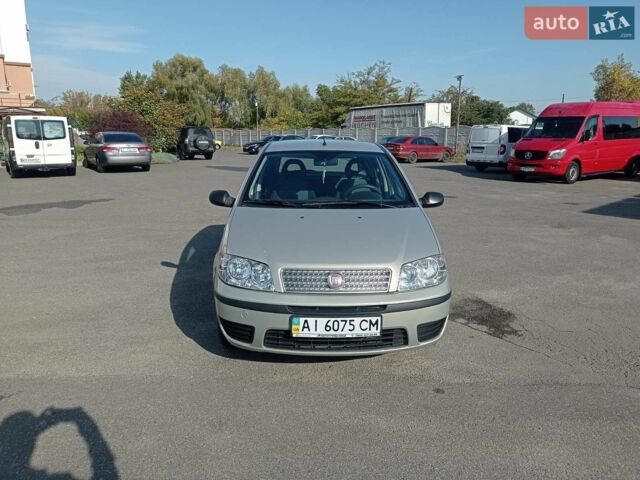 Фиат Пунто, объемом двигателя 0 л и пробегом 69 тыс. км за 4700 $, фото 1 на Automoto.ua