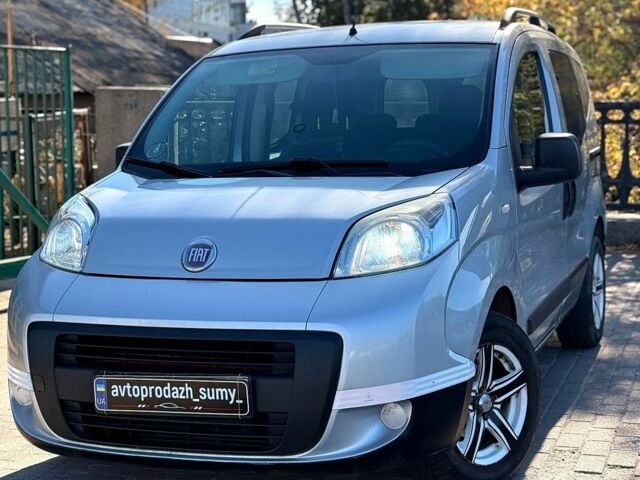 Фіат Кубо, об'ємом двигуна 1.3 л та пробігом 222 тис. км за 5800 $, фото 1 на Automoto.ua