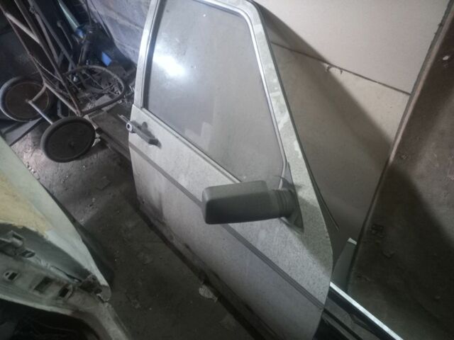 Білий Фіат Регата, об'ємом двигуна 0 л та пробігом 300 тис. км за 400 $, фото 1 на Automoto.ua