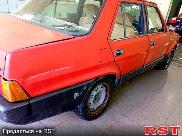 Фиат Регата, объемом двигателя 1.6 л и пробегом 224 тыс. км за 1200 $, фото 1 на Automoto.ua