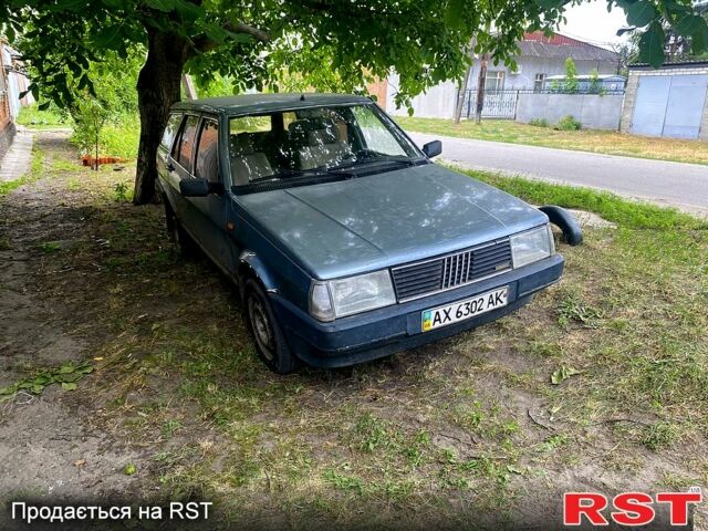 Фиат Регата, объемом двигателя 1.6 л и пробегом 0 тыс. км за 700 $, фото 1 на Automoto.ua