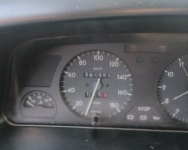 Білий Фіат Скудо, об'ємом двигуна 1.6 л та пробігом 262 тис. км за 2500 $, фото 1 на Automoto.ua