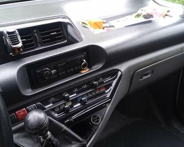 Білий Фіат Скудо, об'ємом двигуна 2 л та пробігом 300 тис. км за 4200 $, фото 1 на Automoto.ua