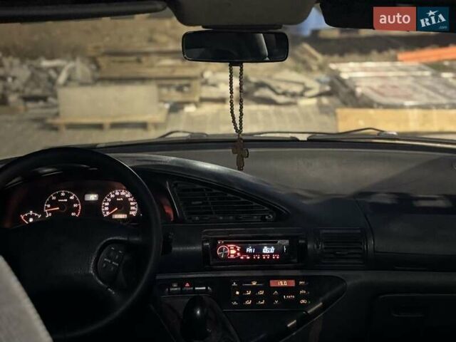 Белый Фиат Скудо, объемом двигателя 2 л и пробегом 370 тыс. км за 3500 $, фото 1 на Automoto.ua