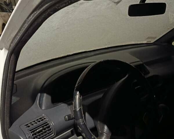 Білий Фіат Скудо, об'ємом двигуна 2 л та пробігом 200 тис. км за 2700 $, фото 1 на Automoto.ua