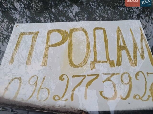 Белый Фиат Скудо, объемом двигателя 2 л и пробегом 299 тыс. км за 2995 $, фото 1 на Automoto.ua