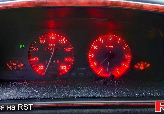 Черный Фиат Скудо, объемом двигателя 1.9 л и пробегом 225 тыс. км за 3000 $, фото 1 на Automoto.ua