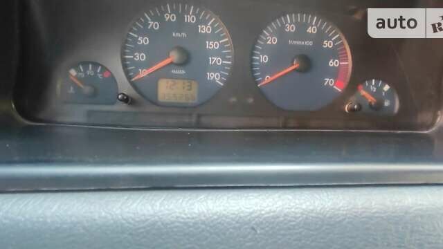 Белый Фиат Скудо груз., объемом двигателя 2 л и пробегом 355 тыс. км за 2700 $, фото 1 на Automoto.ua