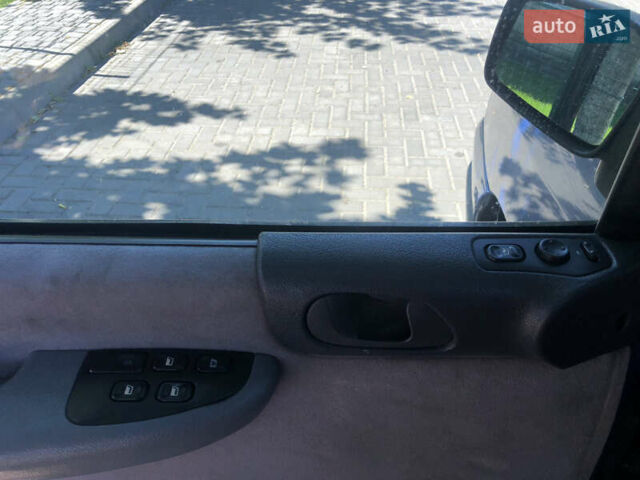 Фиат Скудо груз., объемом двигателя 2 л и пробегом 300 тыс. км за 4000 $, фото 1 на Automoto.ua