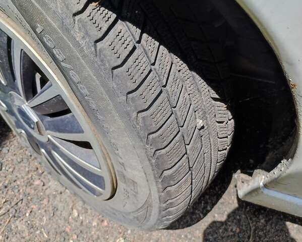 Фиат Скудо, объемом двигателя 2 л и пробегом 340 тыс. км за 2950 $, фото 1 на Automoto.ua