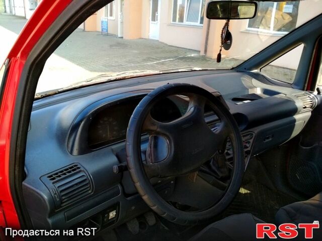 Фіат Скудо, об'ємом двигуна 19 л та пробігом 323 тис. км за 2400 $, фото 1 на Automoto.ua