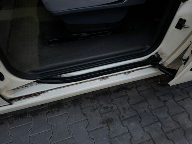 Жовтий Фіат Скудо, об'ємом двигуна 0 л та пробігом 251 тис. км за 10500 $, фото 1 на Automoto.ua