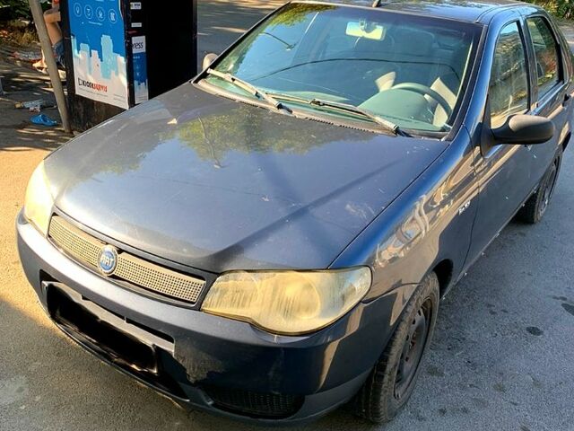 Фіат Сієна, об'ємом двигуна 12 л та пробігом 148 тис. км за 1600 $, фото 1 на Automoto.ua