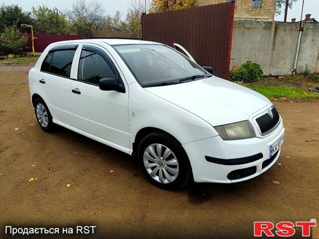 Чорний Фіат Стіло, об'ємом двигуна 1.9 л та пробігом 255 тис. км за 4700 $, фото 1 на Automoto.ua