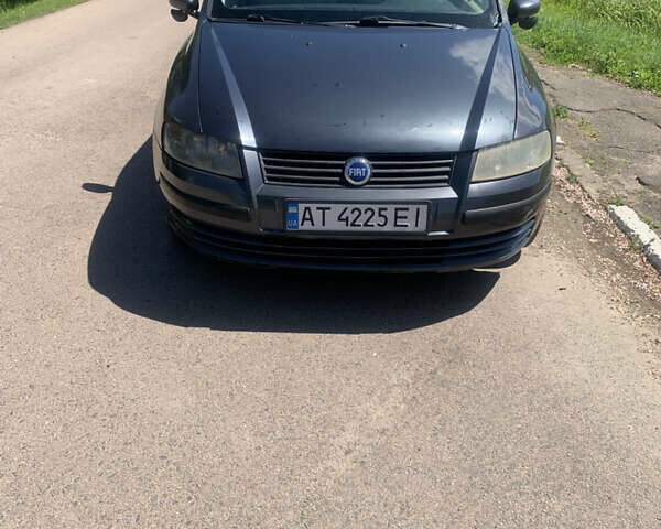 Фиат Стило, объемом двигателя 1.9 л и пробегом 300 тыс. км за 3200 $, фото 1 на Automoto.ua