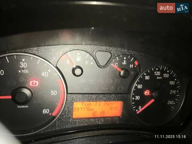 Сірий Фіат Стіло, об'ємом двигуна 1.9 л та пробігом 240 тис. км за 2900 $, фото 1 на Automoto.ua