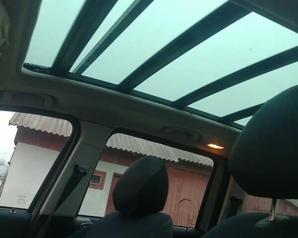 Серый Фиат Стило, объемом двигателя 1.6 л и пробегом 215 тыс. км за 3500 $, фото 1 на Automoto.ua