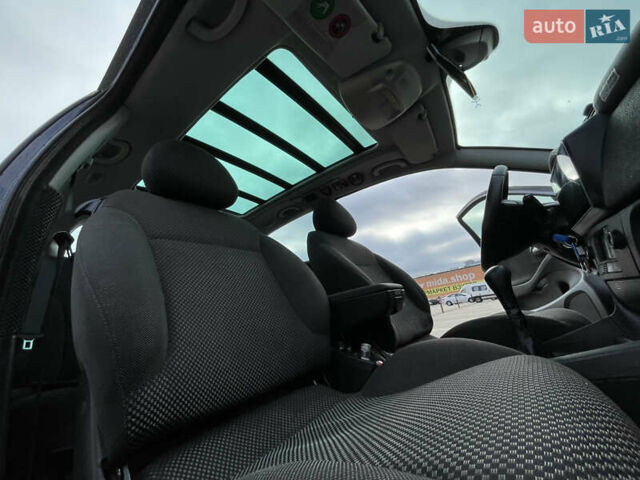 Синій Фіат Стіло, об'ємом двигуна 1.8 л та пробігом 340 тис. км за 3600 $, фото 1 на Automoto.ua