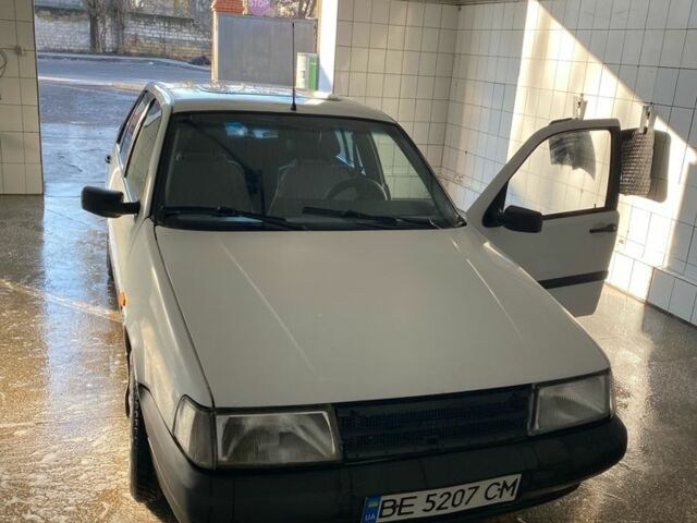 Білий Фіат Темпра, об'ємом двигуна 0 л та пробігом 3 тис. км за 700 $, фото 1 на Automoto.ua