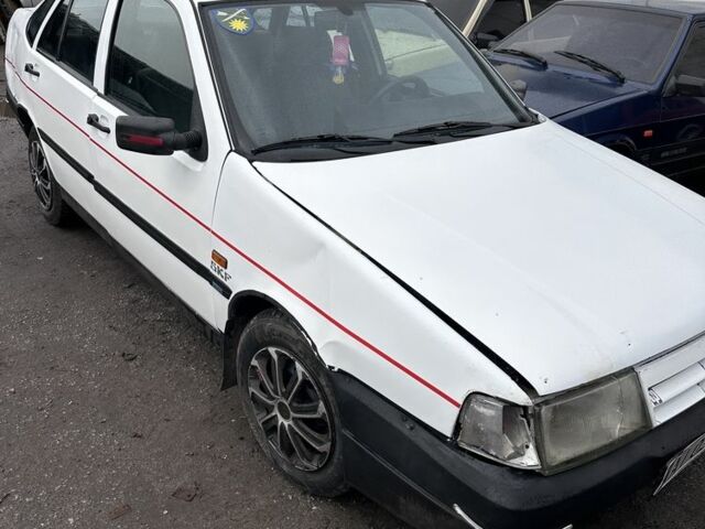 Білий Фіат Темпра, об'ємом двигуна 0 л та пробігом 1 тис. км за 1050 $, фото 1 на Automoto.ua