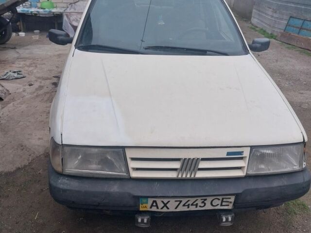 Білий Фіат Темпра, об'ємом двигуна 0 л та пробігом 341 тис. км за 600 $, фото 1 на Automoto.ua