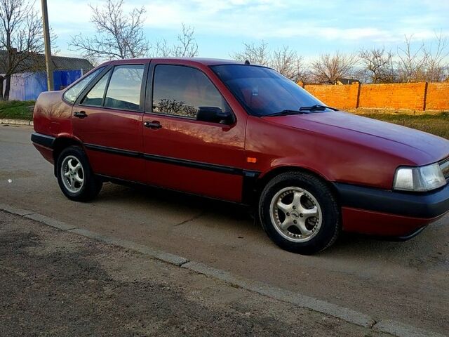 Фиат Темпра, объемом двигателя 14 л и пробегом 250 тыс. км за 1250 $, фото 1 на Automoto.ua