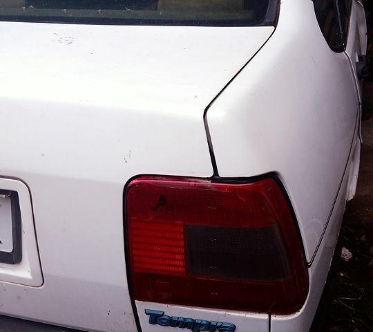 Фиат Темпра, объемом двигателя 1.6 л и пробегом 0 тыс. км за 470 $, фото 1 на Automoto.ua