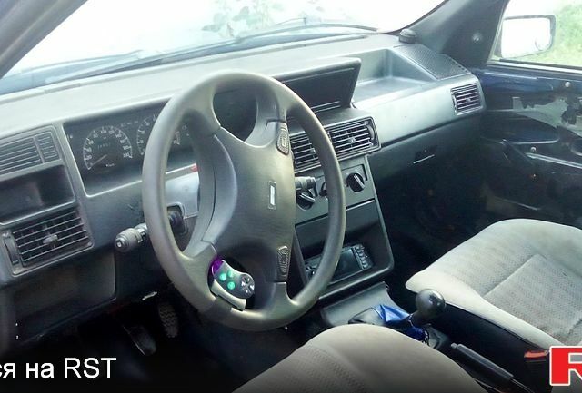 Фіат Темпра, об'ємом двигуна 1.6 л та пробігом 266 тис. км за 1250 $, фото 1 на Automoto.ua