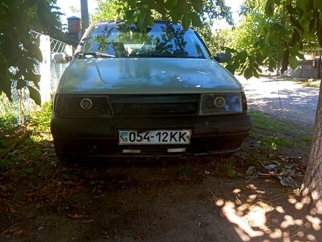 Сірий Фіат Темпра, об'ємом двигуна 1.6 л та пробігом 435 тис. км за 1200 $, фото 1 на Automoto.ua