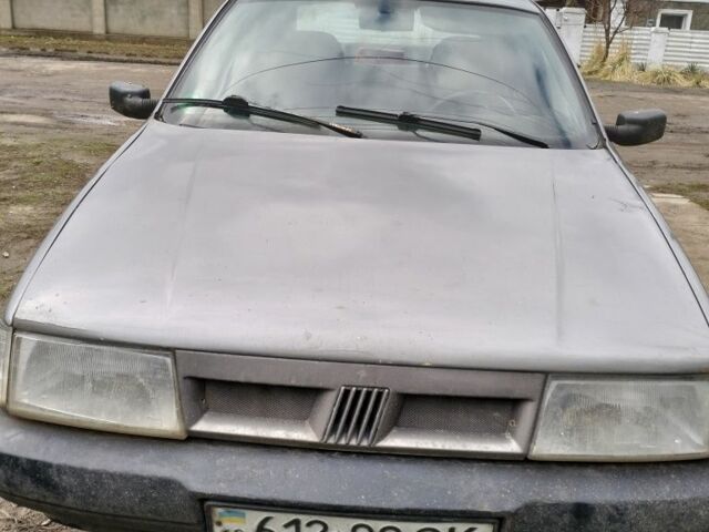 Сірий Фіат Темпра, об'ємом двигуна 0 л та пробігом 300 тис. км за 545 $, фото 1 на Automoto.ua