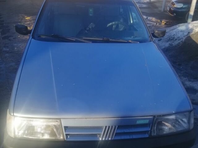 Сірий Фіат Темпра, об'ємом двигуна 1.6 л та пробігом 390 тис. км за 906 $, фото 1 на Automoto.ua