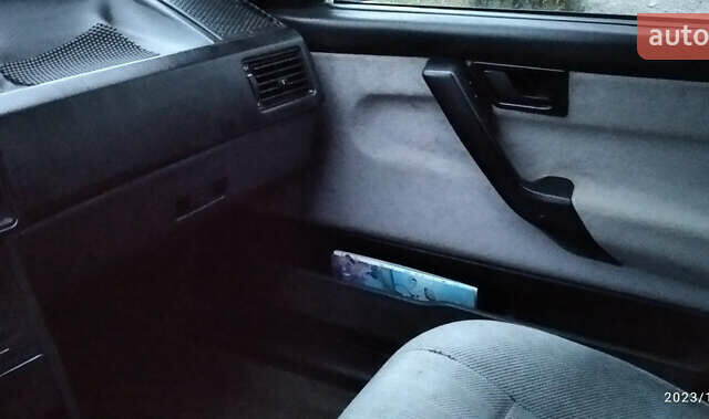 Серый Фиат Темпра, объемом двигателя 2 л и пробегом 100 тыс. км за 1800 $, фото 1 на Automoto.ua