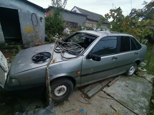 Сірий Фіат Темпра, об'ємом двигуна 0 л та пробігом 10 тис. км за 250 $, фото 1 на Automoto.ua