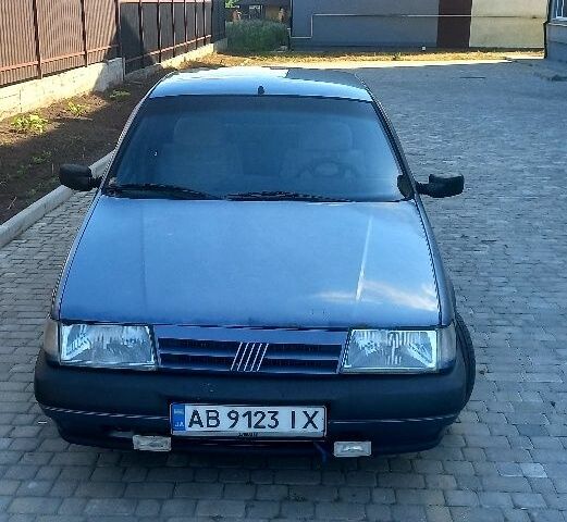Синій Фіат Темпра, об'ємом двигуна 1.6 л та пробігом 300 тис. км за 828 $, фото 1 на Automoto.ua