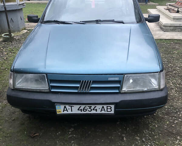 Зелений Фіат Темпра, об'ємом двигуна 0 л та пробігом 30 тис. км за 1049 $, фото 1 на Automoto.ua