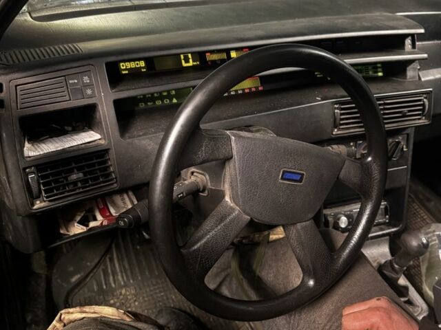 Зелений Фіат Темпра, об'ємом двигуна 0 л та пробігом 100 тис. км за 850 $, фото 1 на Automoto.ua