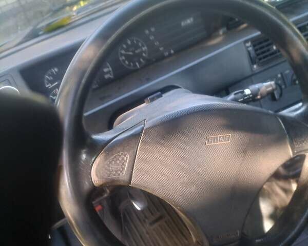 Фиат Темпра 1995 в Доброполье на Automoto.ua Зеленый Фиат Темпра, объемом двигателя 1.37 л и пробегом 288 тыс. км за 1350 $, фото 1 на Automoto.ua